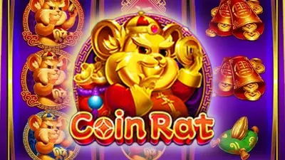 coin rat