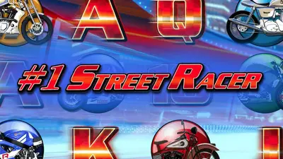 1 street racer